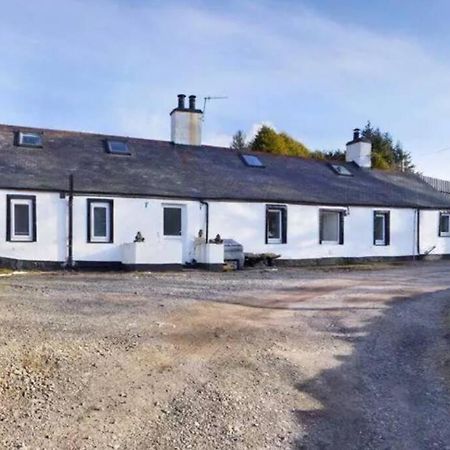 Glendyne Cottages, Highest Village In Scotland Wanlockhead Екстер'єр фото